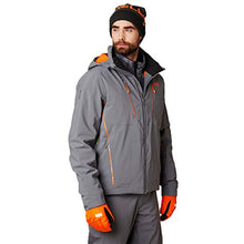 
                        
                          Load image into Gallery viewer, Helly-Hansen 65551 Men's Alpha 3.0 Jacket
                        
                      