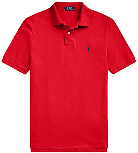 Polo Ralph Lauren Big & Tall Big & Tall Classic Pique Polo