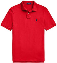 
                        
                          Load image into Gallery viewer, Polo Ralph Lauren Big &amp; Tall Big &amp; Tall Classic Pique Polo
                        
                      