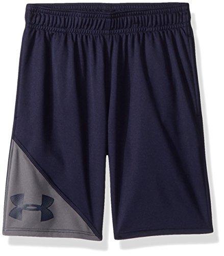 Under Armour Boys' Prototype Short