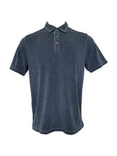 
                        
                          Load image into Gallery viewer, Tommy Bahama Shoreline Surf Polo Shirt Short Sleeve Three Button Soft Golf Shirts - JOY2ESpree
                        
                      