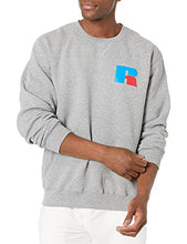 
                        
                          Muat gambar ke penampil Galeri, Russell Athletic Men's Dri-Power Fleece Sweatshirt
                        
                      