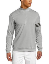 
                        
                          Load image into Gallery viewer, adidas Golf Men's Climalite 3-Stripes Pullover - JOY2ESpree
                        
                      