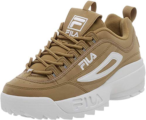 Fila Men's Strada Disruptor