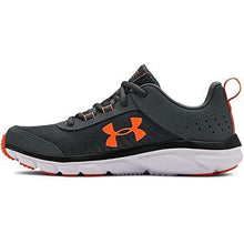 
                        
                          Load image into Gallery viewer, Under Armour Unisex-Child Grade School Assert 8 Sneaker - JOY2ESpree
                        
                      