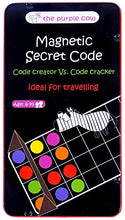 
                        
                          Load image into Gallery viewer, Magnetic Travel Treasure Hunt Game - Car Games , Airplane Games and Quiet Games
                        
                      