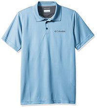 
                        
                          Load image into Gallery viewer, Columbia Men's Utilizer Polo
                        
                      
