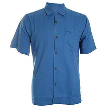 
                        
                          Cargar imagen en el visor de la galería, Tommy Bahama Mens Royal Bermuda Camp Shirt Short Sleeve Shirts - JOY2ESpree
                        
                      