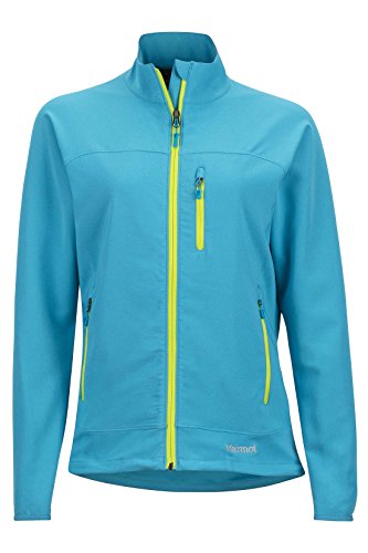 Marmot Women's Tempo Softshell Jacket