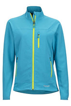 
                        
                          Cargar imagen en el visor de la galería, Marmot Women's Tempo Softshell Jacket
                        
                      