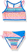 
                        
                          Cargar imagen en el visor de la galería, Tommy Bahama Girls' Two-Piece Bikini Swimsuit Bathing Suit
                        
                      