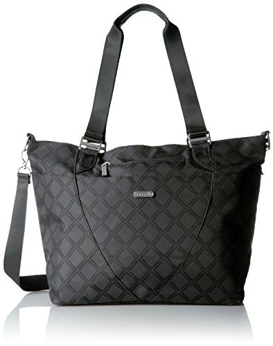 Baggallini Avenue Tote Top Handle Bag