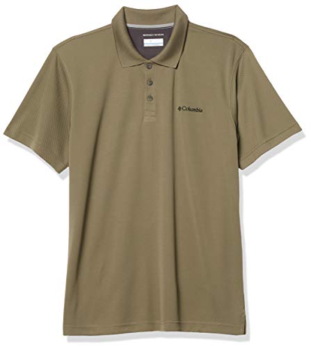 Columbia Men's Utilizer Polo