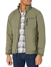 
                        
                          Cargar imagen en el visor de la galería, Columbia mens Ascender Softshell Front-zip Jacket
                        
                      