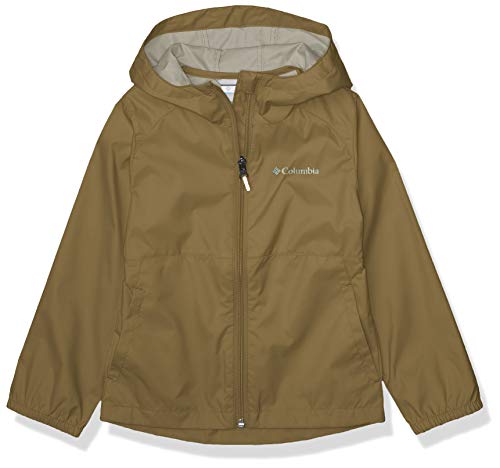 Columbia Girls' Switchback II Waterproof Jacket
