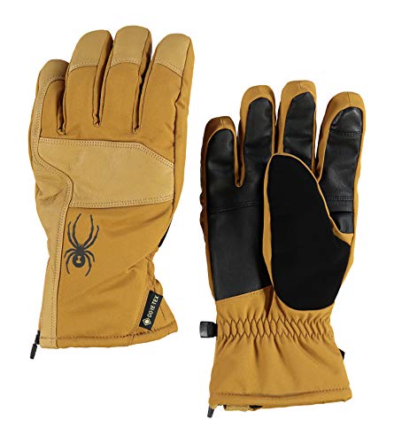 Spyder Active Sports Men's B. A. Gore-TEX Ski Glove
