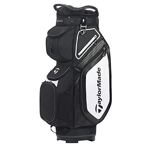 TaylorMade Cart 8.0 Bag - JOY2ESpree