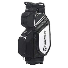
                        
                          Load image into Gallery viewer, TaylorMade Cart 8.0 Bag - JOY2ESpree
                        
                      