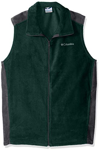 Columbia mens Steens Mountain Vest