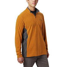 
                        
                          Muat gambar ke penampil Galeri, Columbia Men's Klamath Range Ii Half Zip
                        
                      
