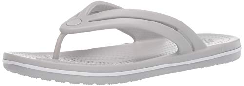 Crocs Women's Crocband Flip Flop | Water Shoes | Casual Summer Sandal