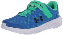 
                        
                          Load image into Gallery viewer, Under Armour Unisex-Child Pre School Pursuit 2 Alternative Closure Sneaker
                        
                      