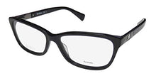 
                        
                          Cargar imagen en el visor de la galería, Max Mara 1205 Womens Designer Crystals Spring Hinges Premium Segment Authentic Eyeglasses/Eyewear
                        
                      