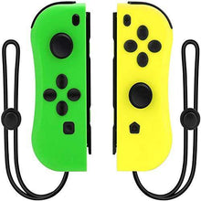 
                        
                          Cargar imagen en el visor de la galería, Joy Con Controller Replacement for Nintendo Switch/Switch lite - JOY2ESpree
                        
                      