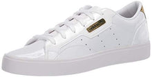 
                        
                          画像をギャラリービューアに読み込む, adidas Originals Women's Sleek Sneaker
                        
                      