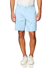 
                        
                          画像をギャラリービューアに読み込む, Nautica Men's Classic Fit Flat Front Stretch Solid Chino Deck Short - JOY2ESpree
                        
                      