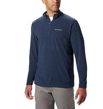 
                        
                          Muat gambar ke penampil Galeri, Columbia Men's Klamath Range Ii Half Zip
                        
                      