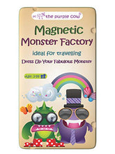 
                        
                          Load image into Gallery viewer, Magnetic Travel Treasure Hunt Game - Car Games , Airplane Games and Quiet Games
                        
                      