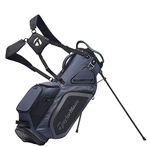 TaylorMade Stand 8.0 Bag - JOY2ESpree