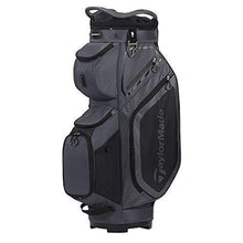 
                        
                          Load image into Gallery viewer, TaylorMade Cart 8.0 Bag - JOY2ESpree
                        
                      
