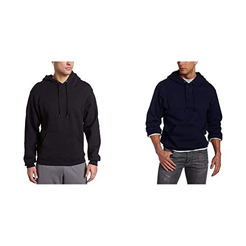 Russell Athletic Men's Dri-Power Pullover Fleece Hoodie