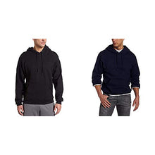 
                        
                          Load image into Gallery viewer, Russell Athletic Men's Dri-Power Pullover Fleece Hoodie
                        
                      