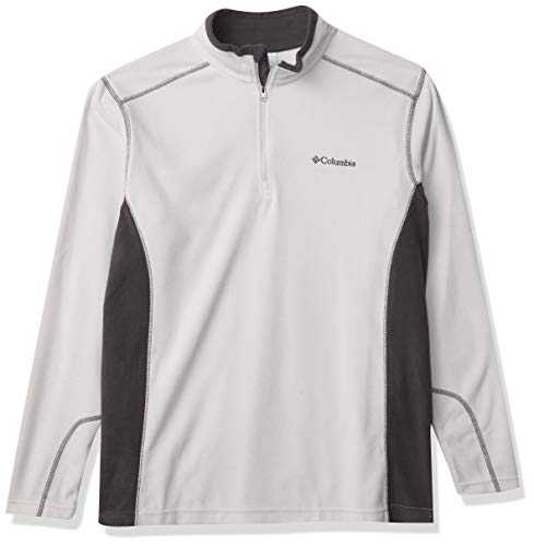 Columbia Men's Klamath Range Ii Half Zip