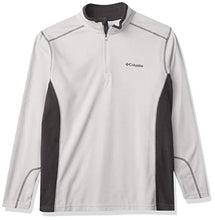 
                        
                          Muat gambar ke penampil Galeri, Columbia Men's Klamath Range Ii Half Zip
                        
                      