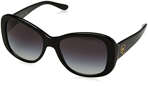 Ralph Lauren Women's Rl8144 Rectangular Sunglasses