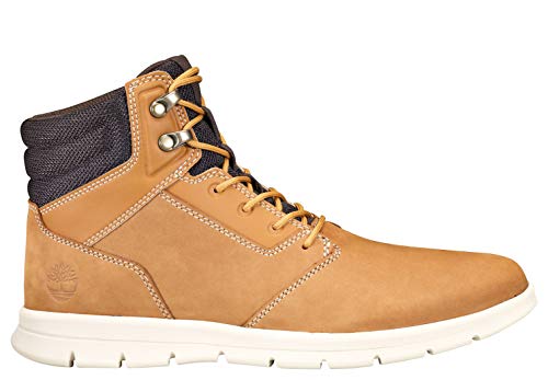 Timberland Men's Graydon Sneaker Boot