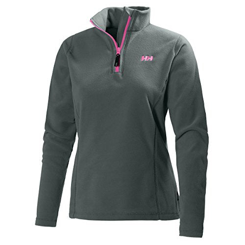 Helly-Hansen womens Daybreaker 1/2 Zip Fleece Pullover Jacket