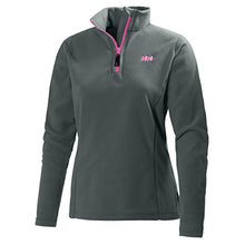 
                        
                          Muat gambar ke penampil Galeri, Helly-Hansen womens Daybreaker 1/2 Zip Fleece Pullover Jacket
                        
                      