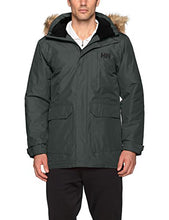 
                        
                          Load image into Gallery viewer, Helly-Hansen 54403 Men's Dubliner Parka
                        
                      