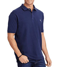 
                        
                          Load image into Gallery viewer, Polo Ralph Lauren Big &amp; Tall Big &amp; Tall Classic Pique Polo
                        
                      