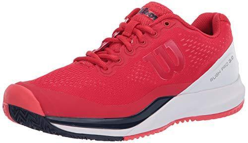 Wilson RUSH PRO 3.0 Tennis Shoes Women - JOY2ESpree