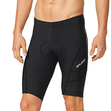 
                        
                          Load image into Gallery viewer, BALEAF Men's Bike Shorts Padded Cycling Bicycle Road Bike Tights Biker Pockets UPF 50+
                        
                      