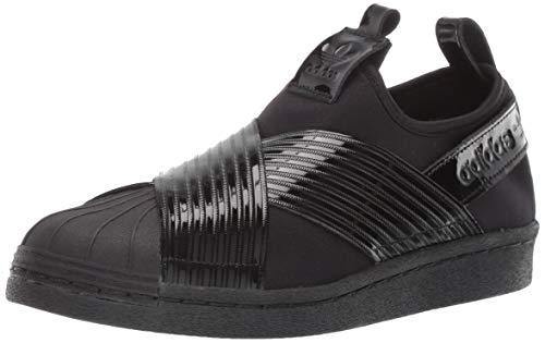 adidas Originals womens Superstar Slip-On Shoes
