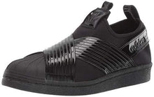 
                        
                          Load image into Gallery viewer, adidas Originals womens Superstar Slip-On Shoes
                        
                      