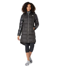 
                        
                          Muat gambar ke penampil Galeri, The North Face Women's Metropolis Insulated Parka III - Long Winter Coat
                        
                      