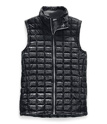 The North Face womens The North Face Thermoball Eco Vest Womens
